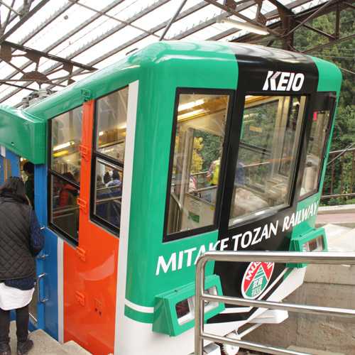 mitake cable