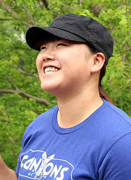 canyons rafting canyoning tour guide canyons canyoning Rafting tour staff